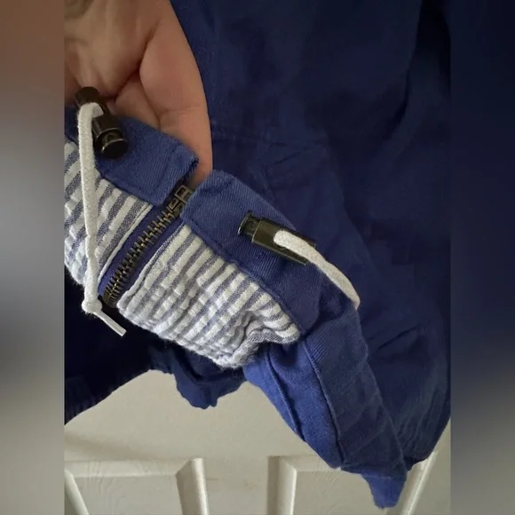 Spring jacket - Picture 4 of 4